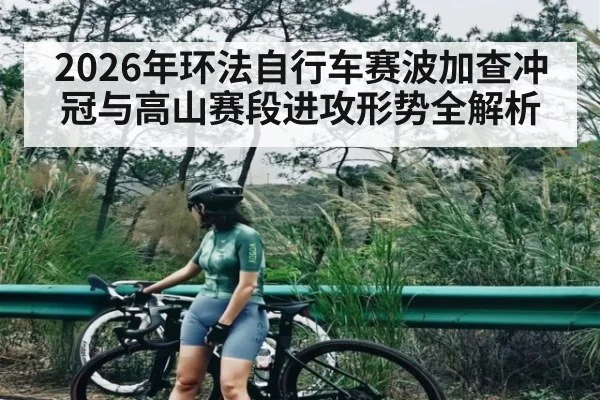 2026年环法自行车赛波加查冲冠与高山赛段进攻形势全解析